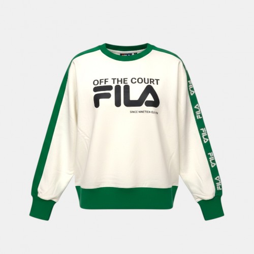 FILA Off The Court Ανδρικό Φούτερ / Pre Owned